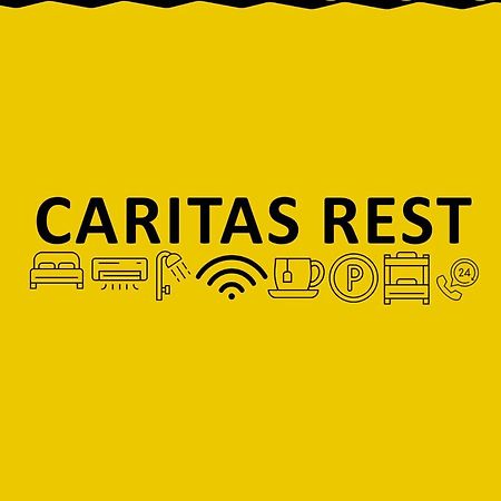 Caritas Rest Otel Galle Dış mekan fotoğraf