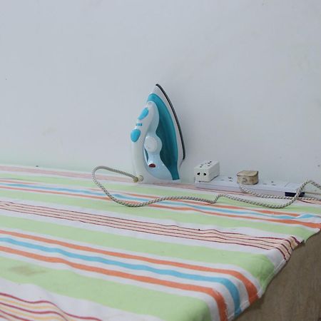 Caritas Rest Otel Galle Dış mekan fotoğraf