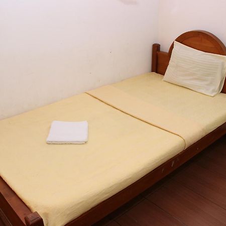 Caritas Rest Otel Galle Dış mekan fotoğraf