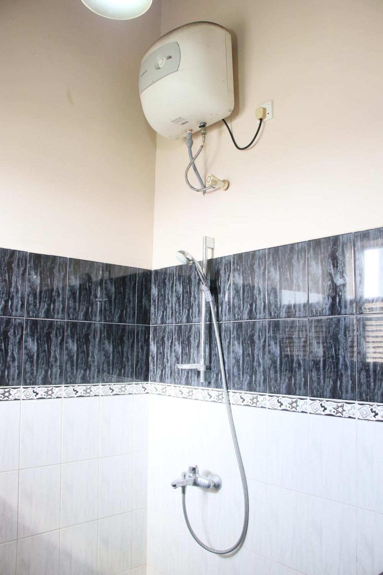 Caritas Rest Otel Galle Dış mekan fotoğraf