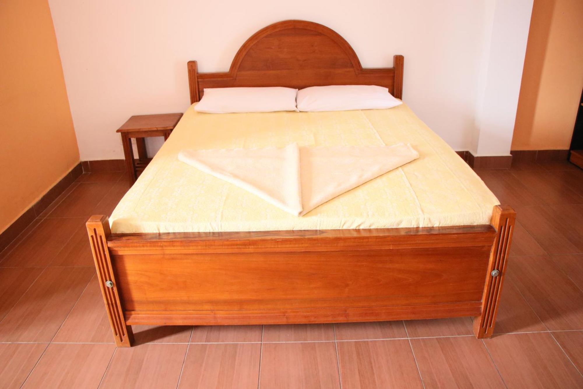 Caritas Rest Otel Galle Dış mekan fotoğraf