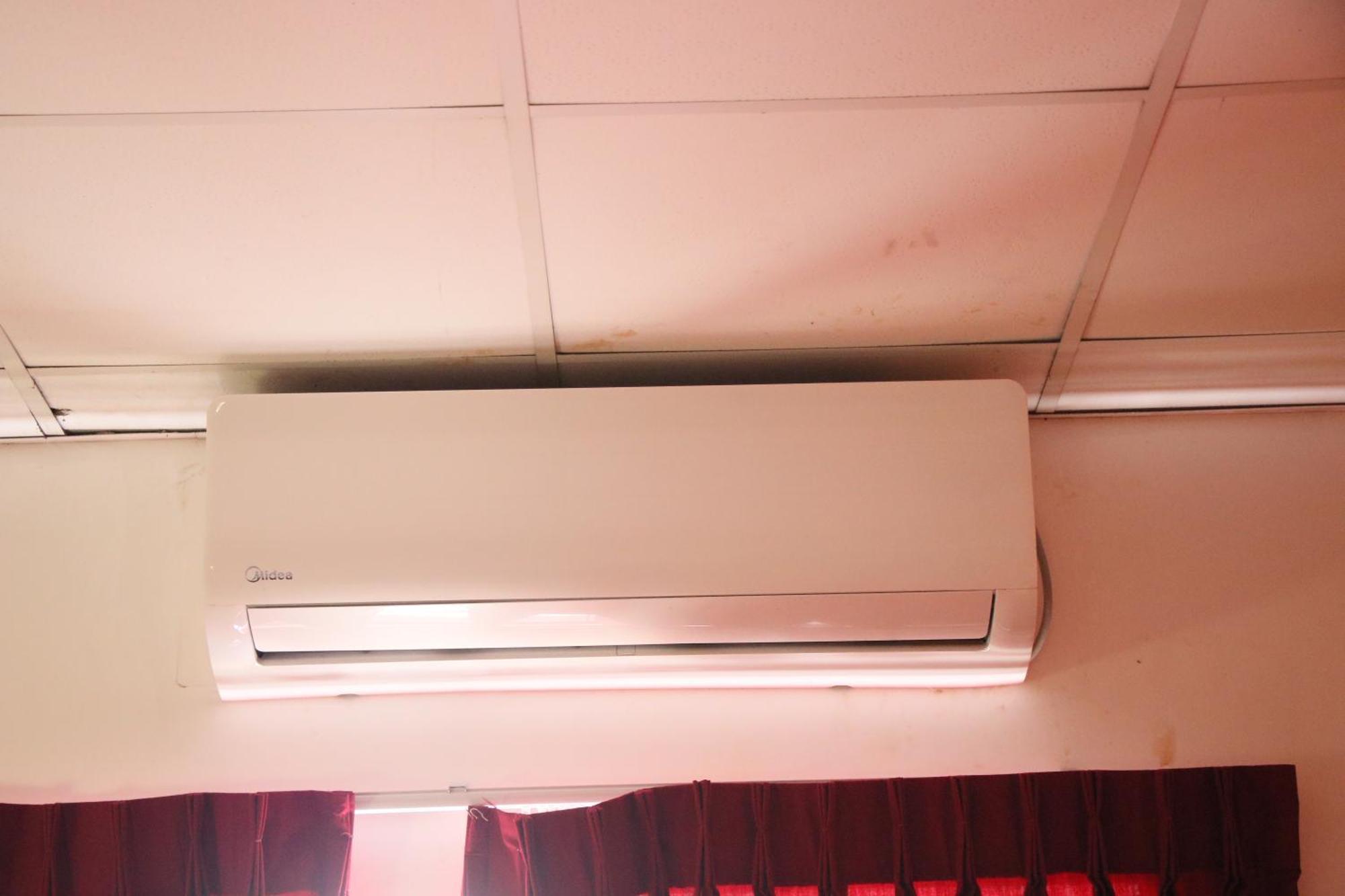 Caritas Rest Otel Galle Dış mekan fotoğraf