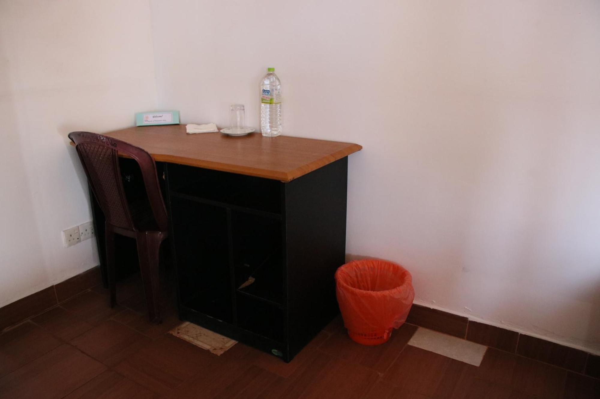 Caritas Rest Otel Galle Dış mekan fotoğraf
