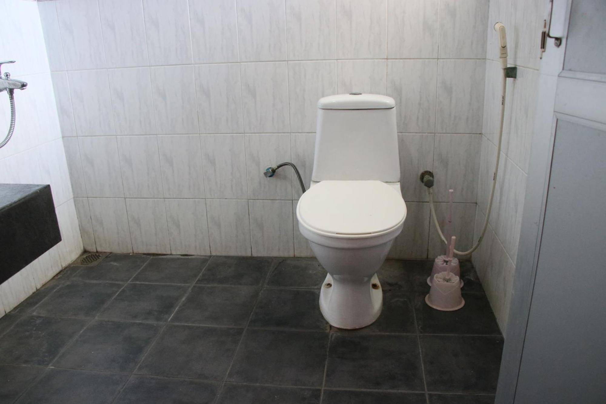 Caritas Rest Otel Galle Dış mekan fotoğraf