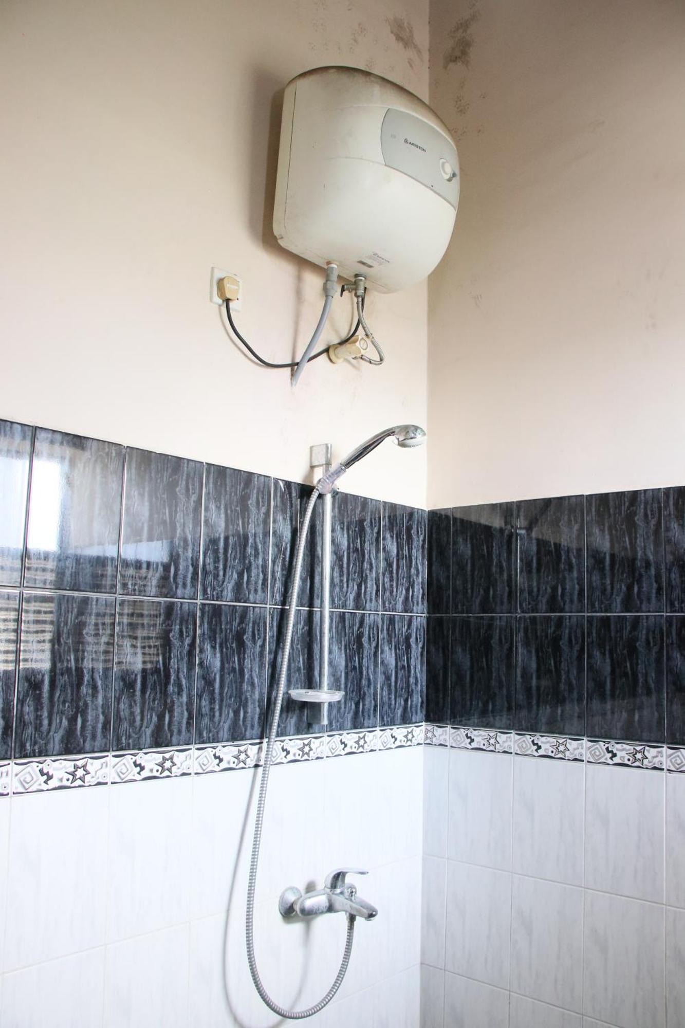 Caritas Rest Otel Galle Dış mekan fotoğraf