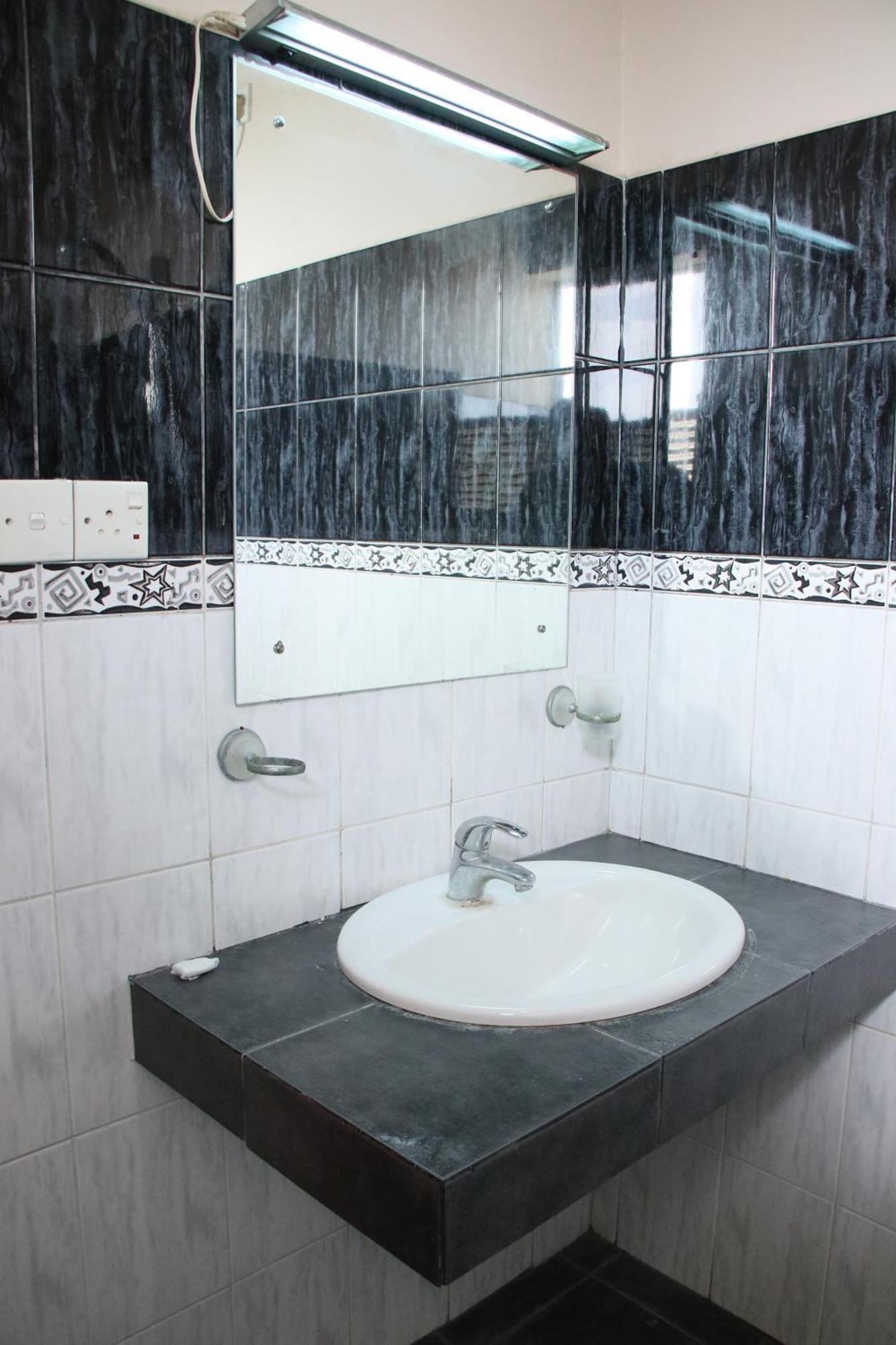 Caritas Rest Otel Galle Dış mekan fotoğraf