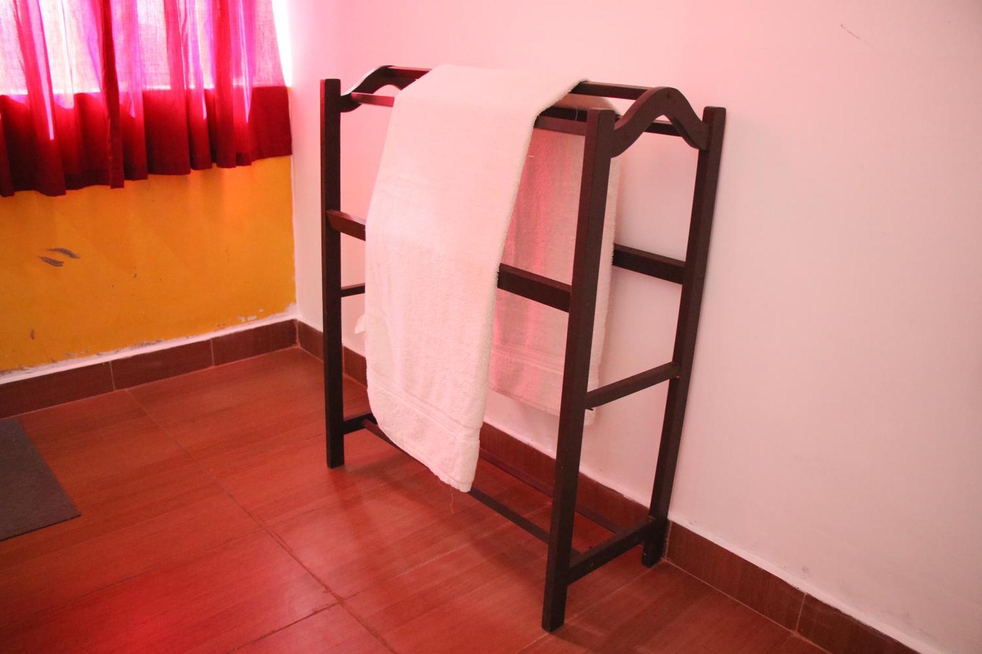 Caritas Rest Otel Galle Dış mekan fotoğraf