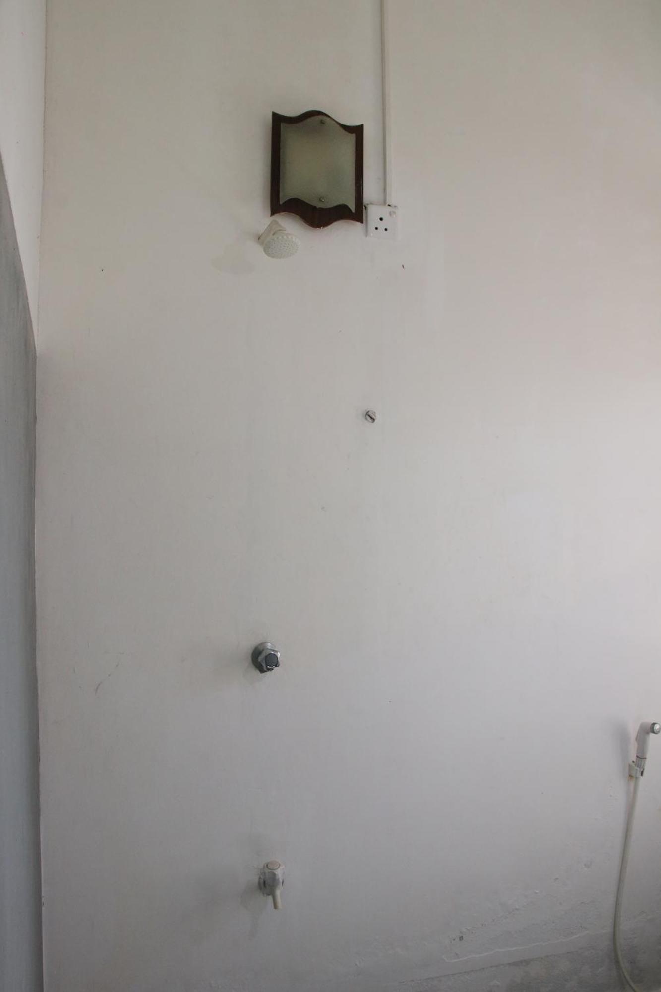 Caritas Rest Otel Galle Dış mekan fotoğraf