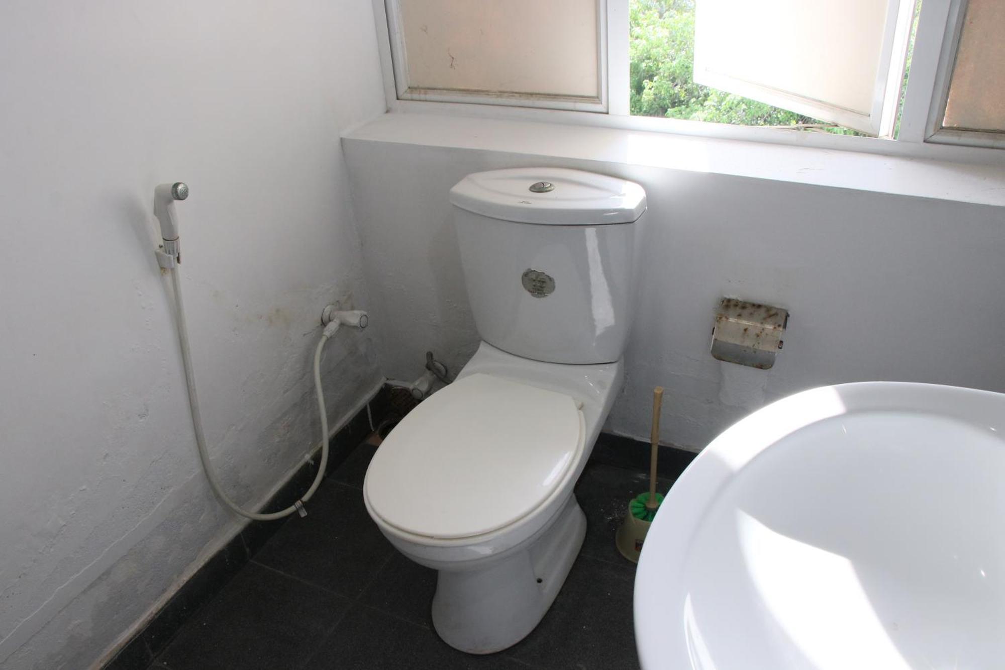 Caritas Rest Otel Galle Dış mekan fotoğraf