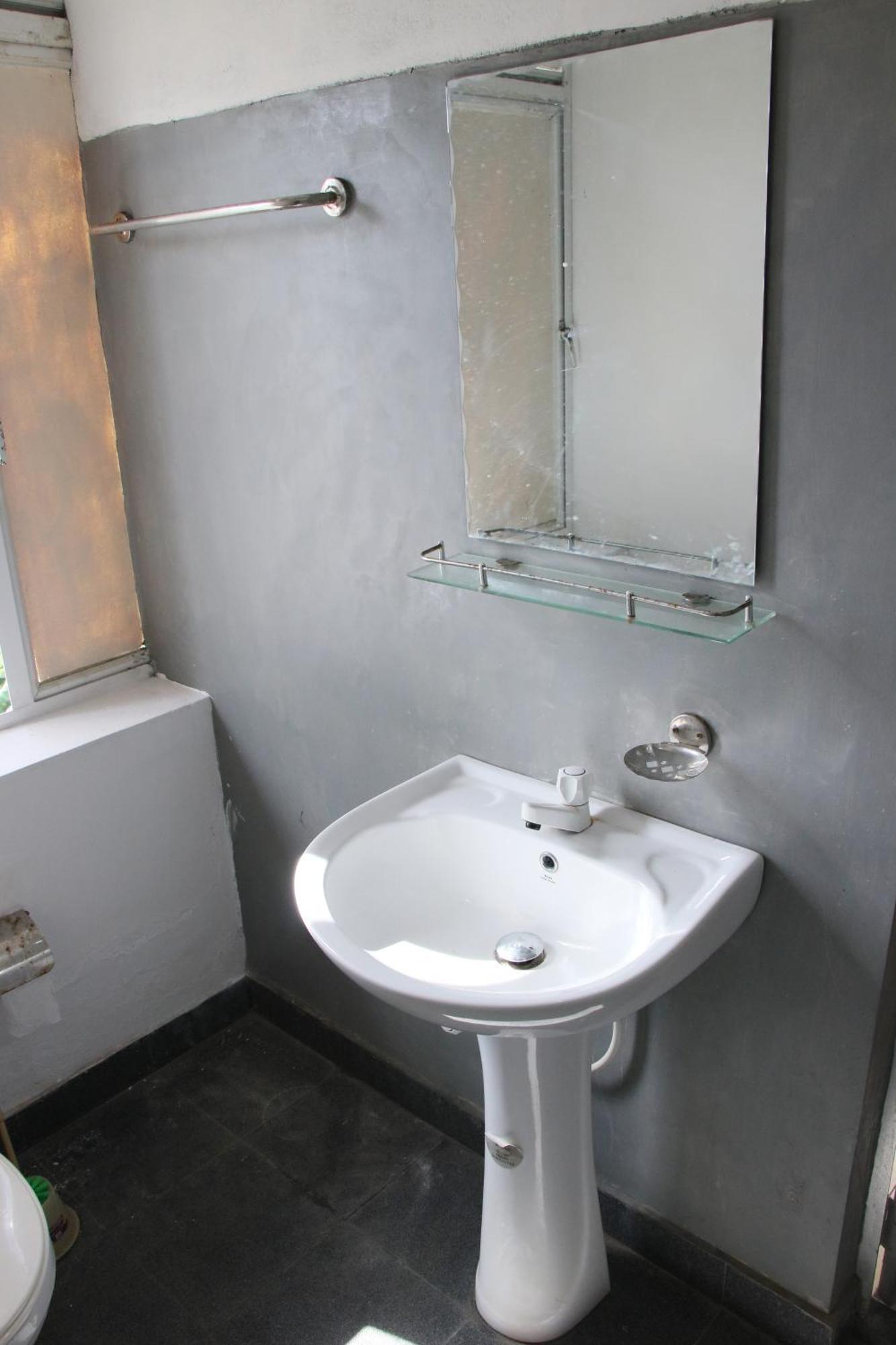 Caritas Rest Otel Galle Dış mekan fotoğraf