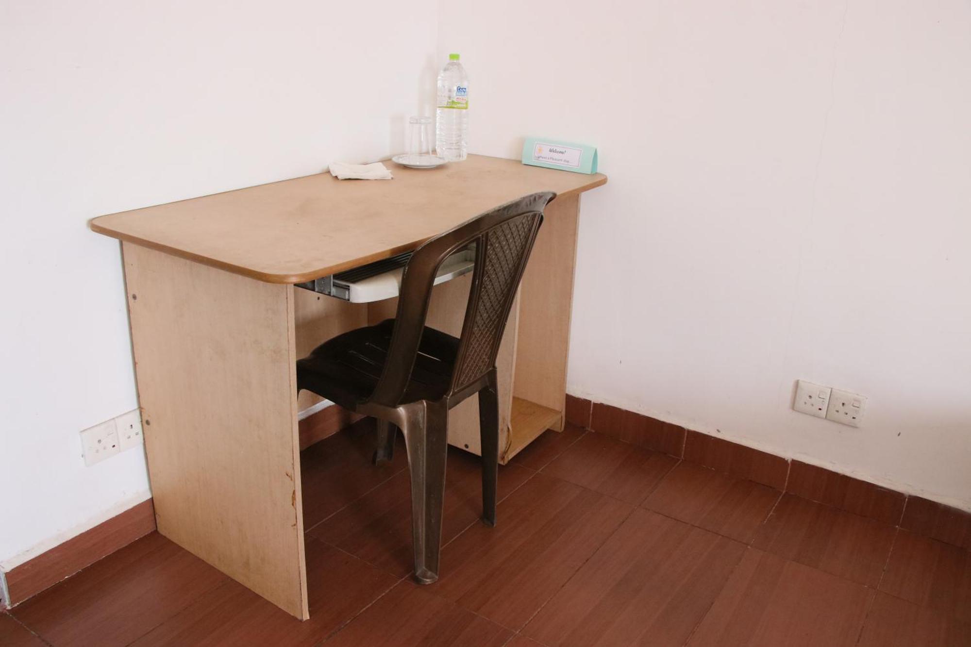 Caritas Rest Otel Galle Dış mekan fotoğraf