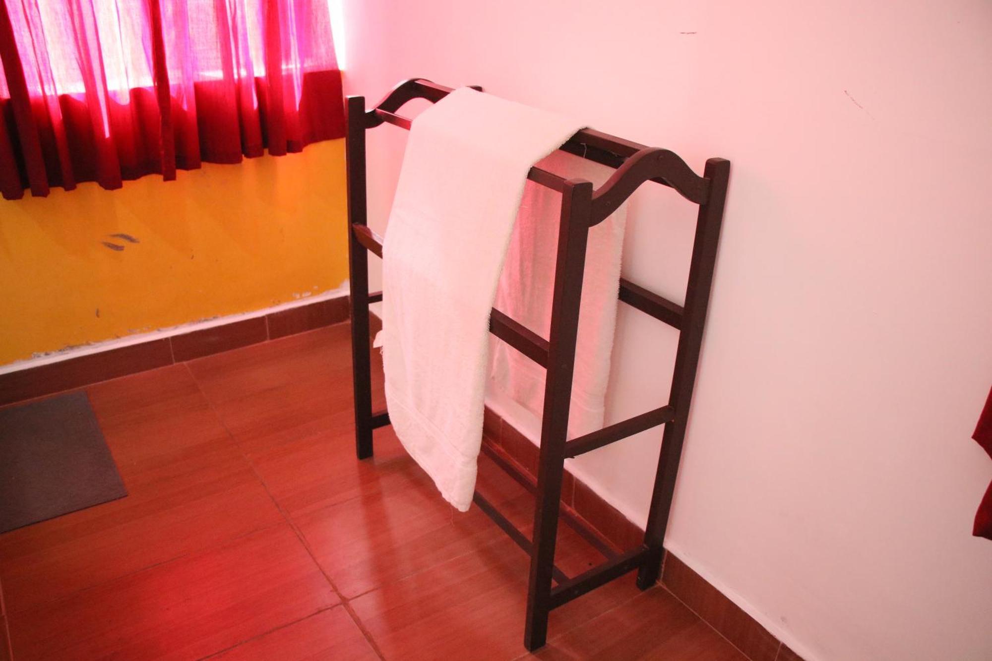 Caritas Rest Otel Galle Dış mekan fotoğraf