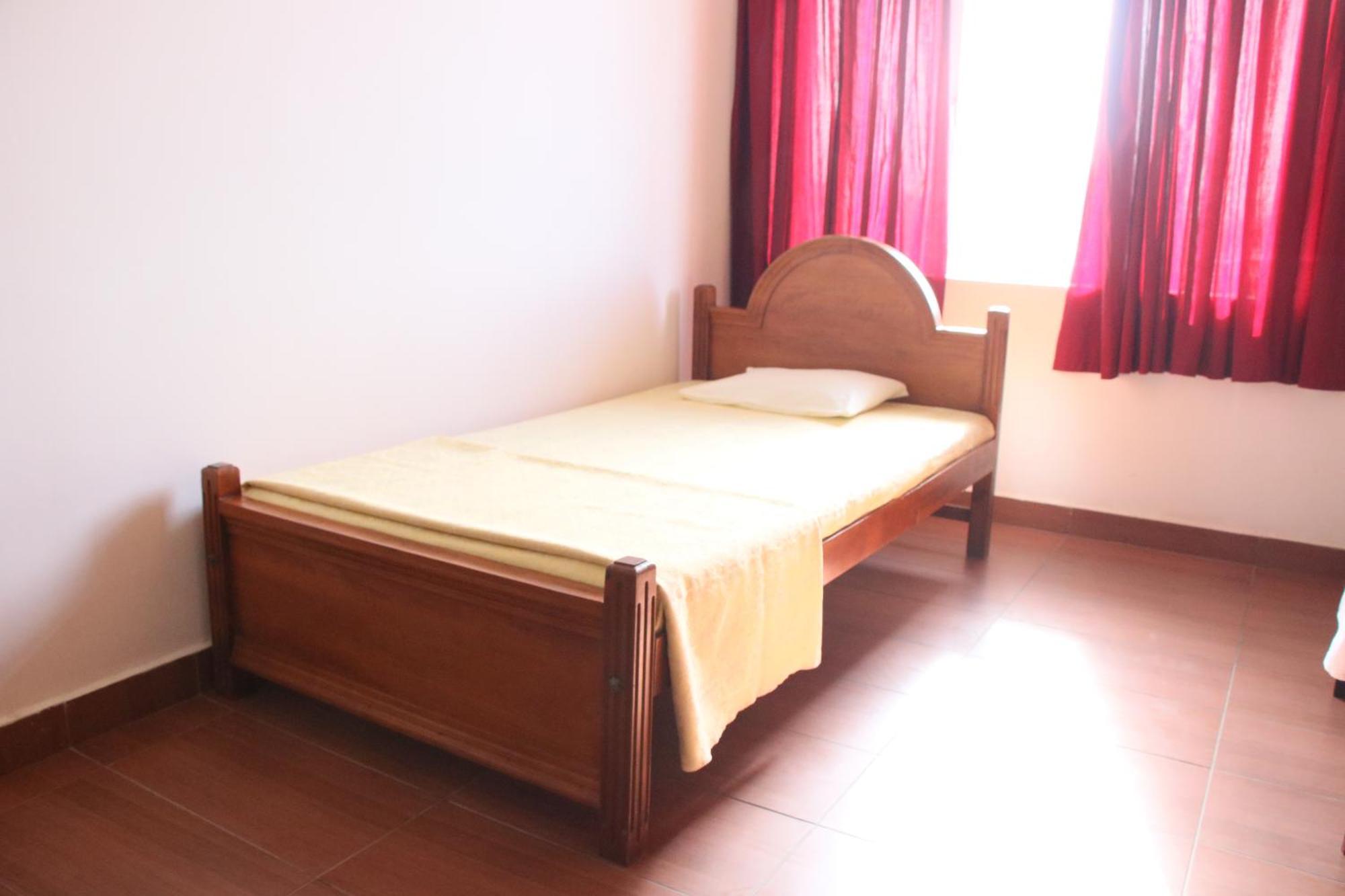 Caritas Rest Otel Galle Dış mekan fotoğraf