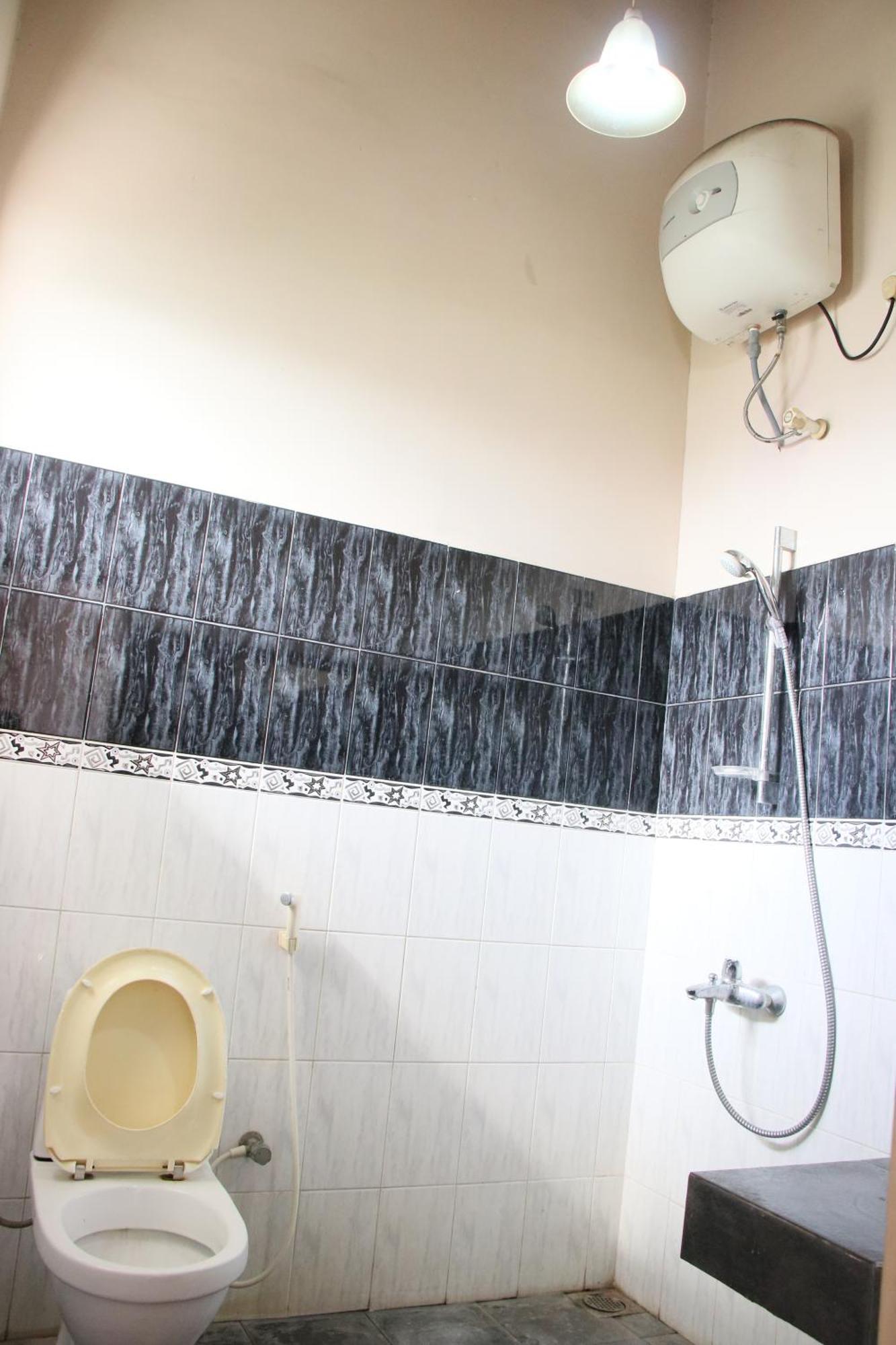 Caritas Rest Otel Galle Dış mekan fotoğraf