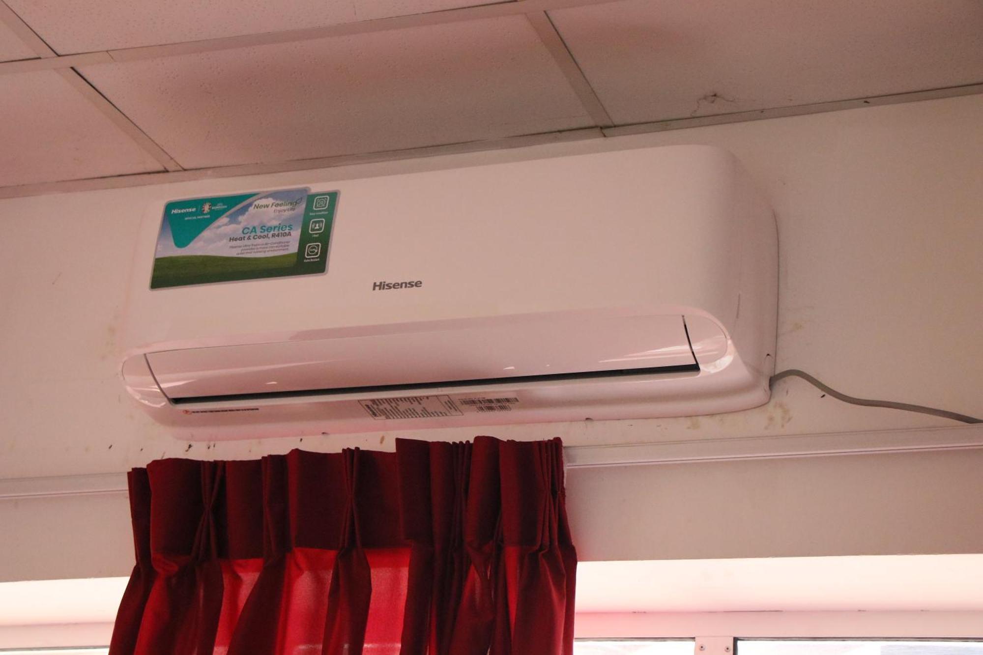 Caritas Rest Otel Galle Dış mekan fotoğraf