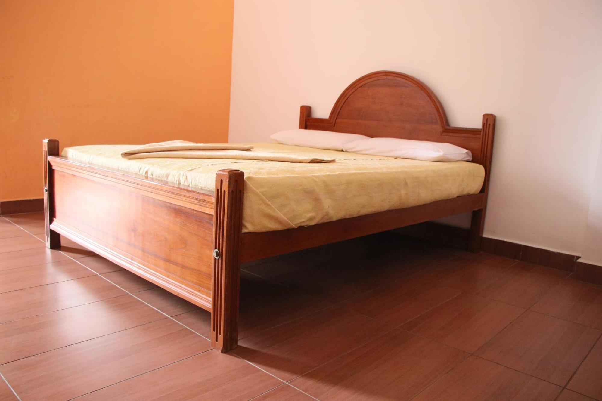 Caritas Rest Otel Galle Dış mekan fotoğraf