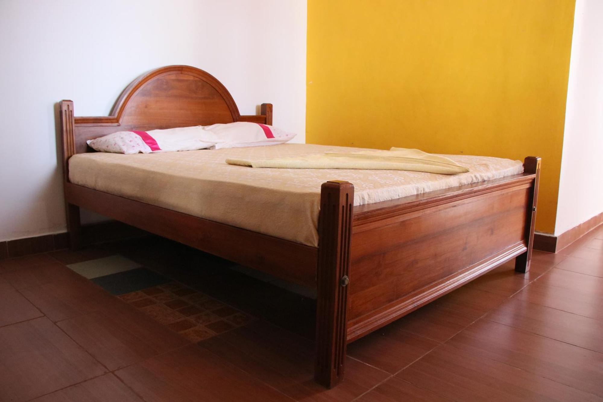 Caritas Rest Otel Galle Dış mekan fotoğraf