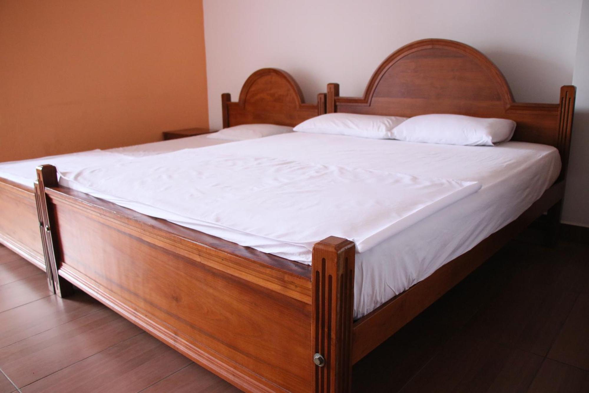 Caritas Rest Otel Galle Dış mekan fotoğraf