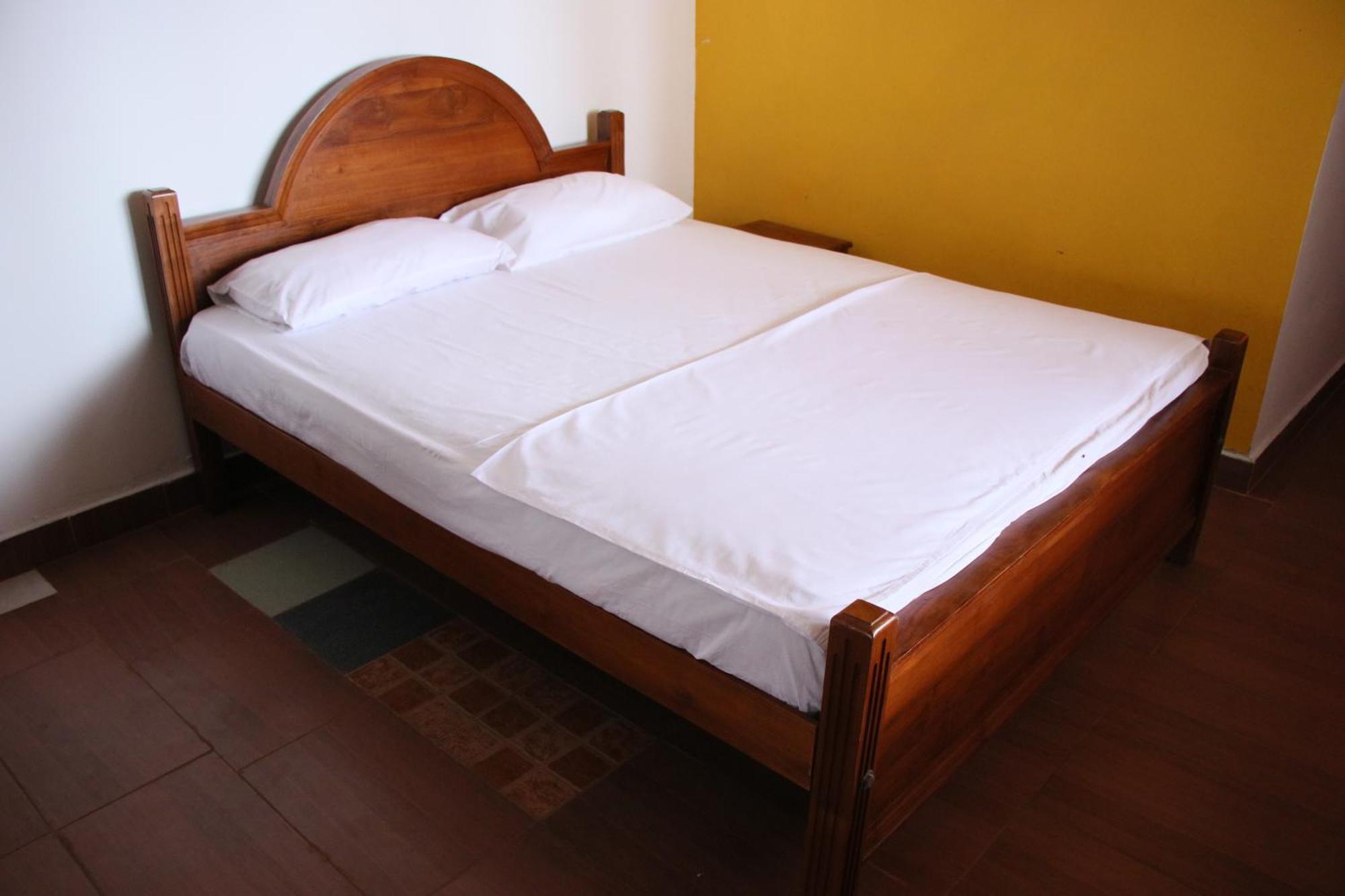 Caritas Rest Otel Galle Dış mekan fotoğraf