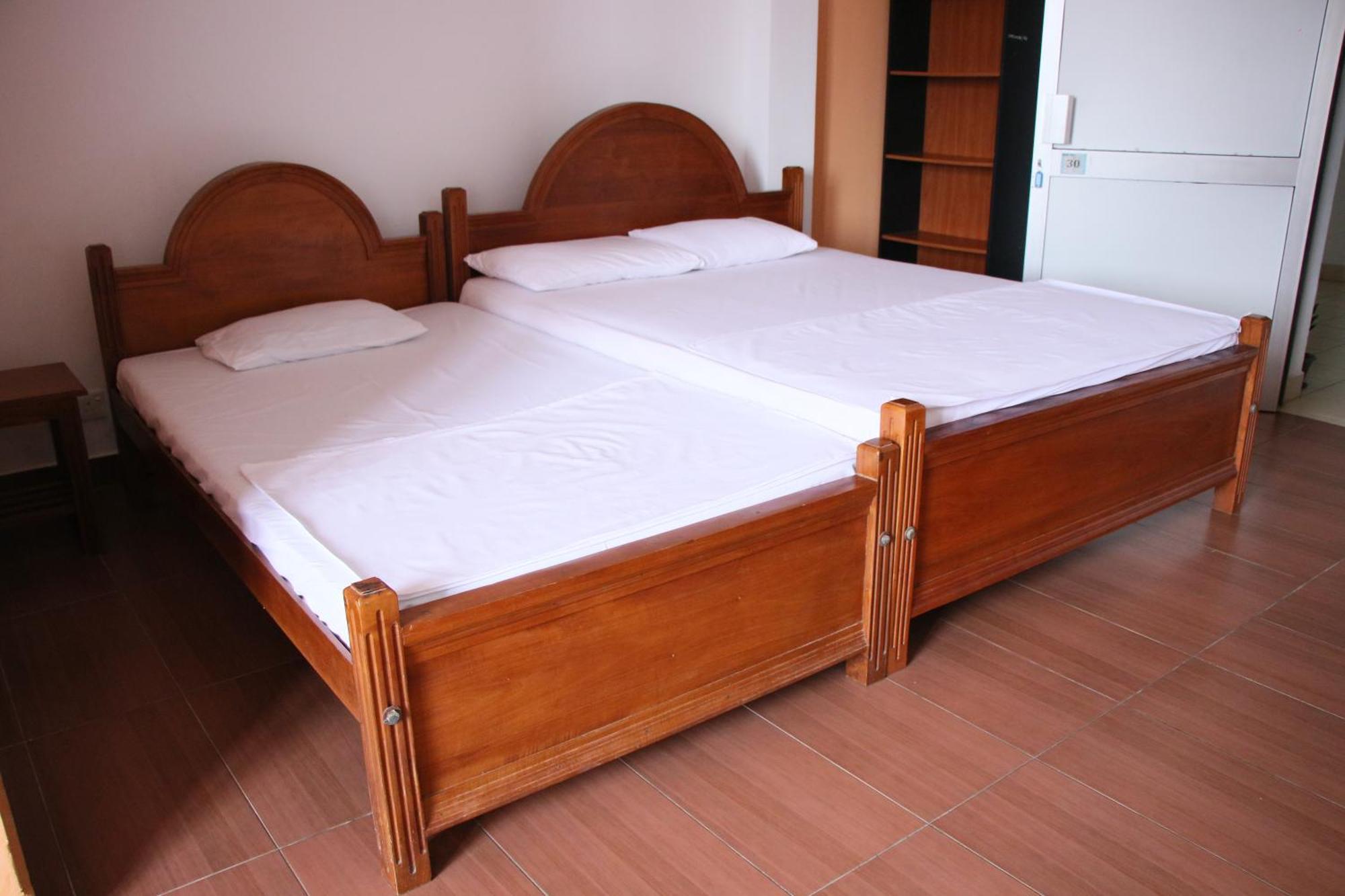 Caritas Rest Otel Galle Dış mekan fotoğraf