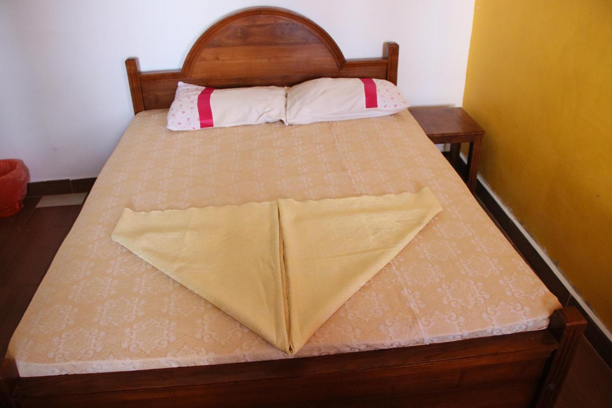 Caritas Rest Otel Galle Dış mekan fotoğraf