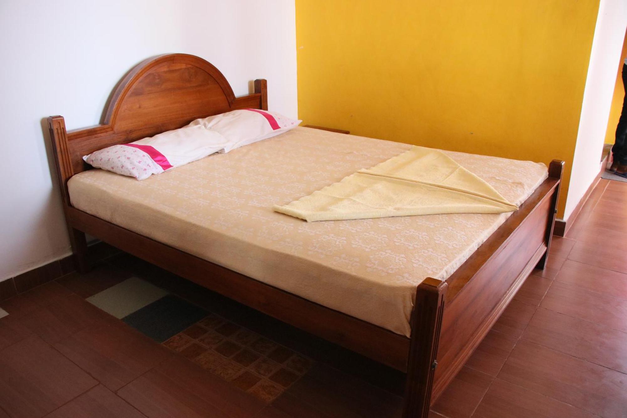 Caritas Rest Otel Galle Dış mekan fotoğraf