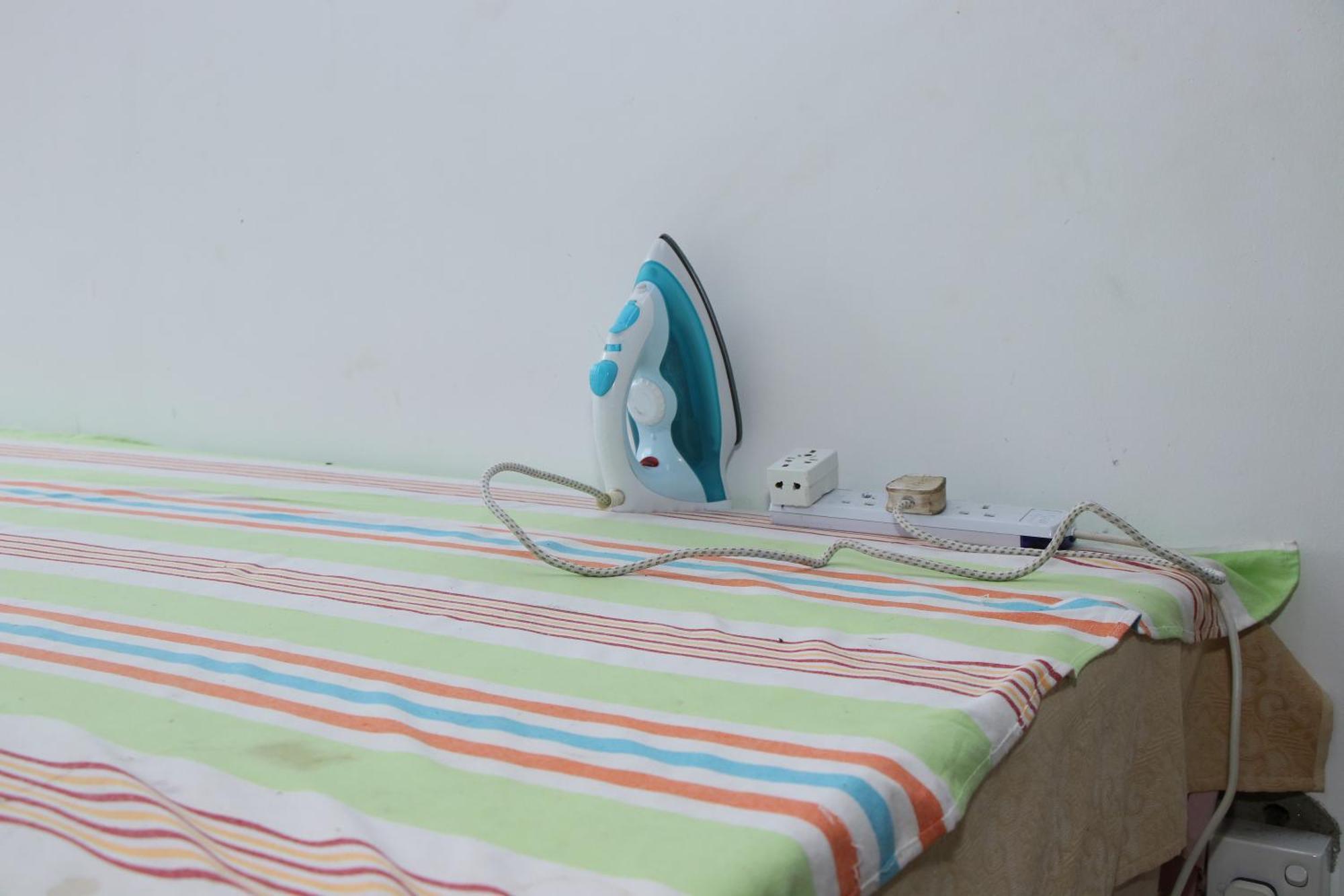 Caritas Rest Otel Galle Dış mekan fotoğraf