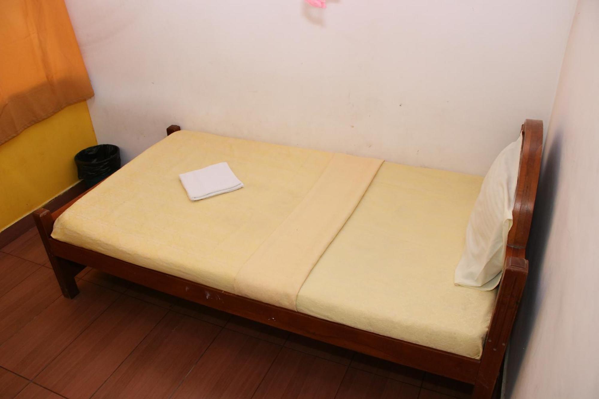 Caritas Rest Otel Galle Dış mekan fotoğraf