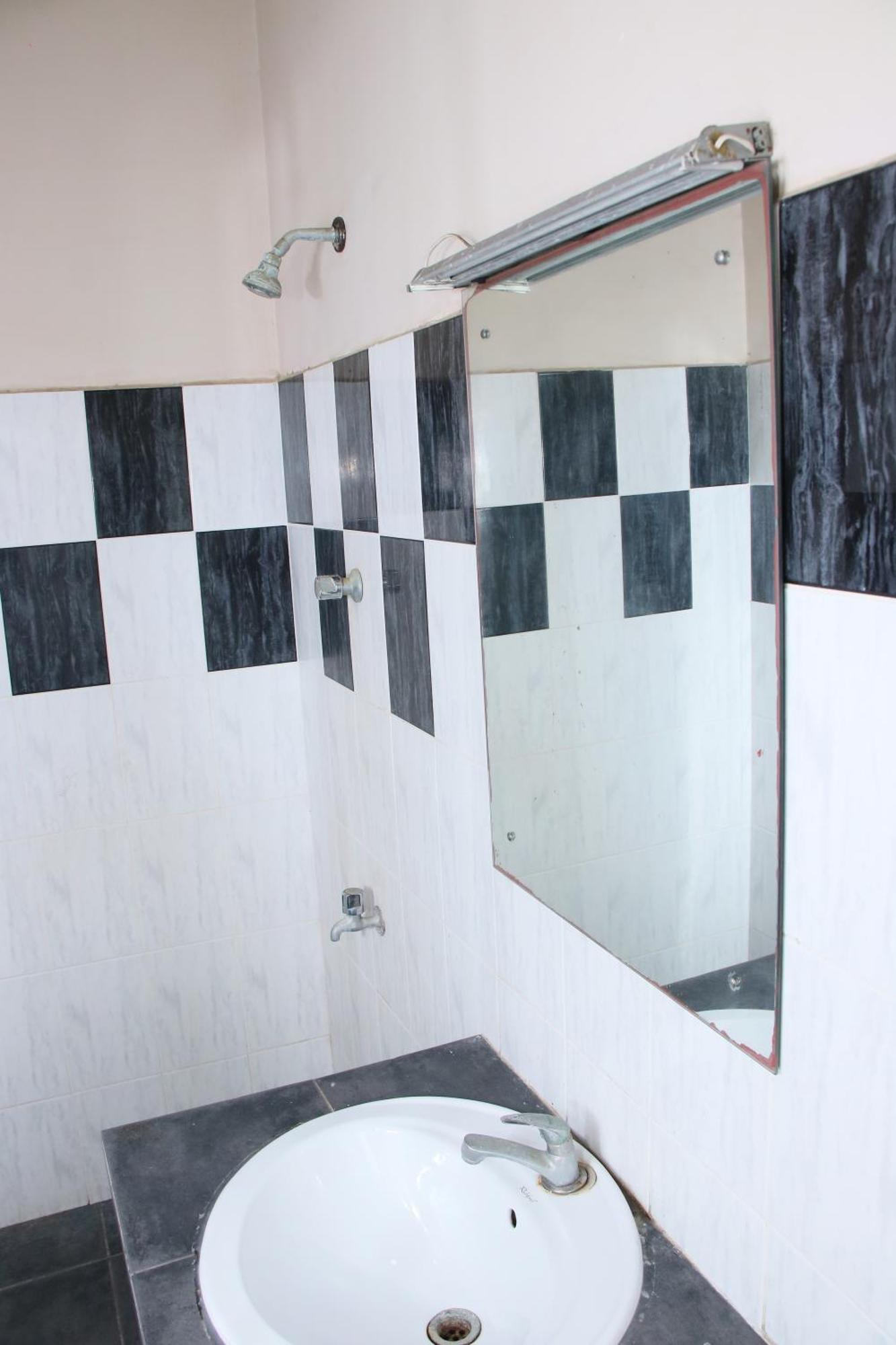 Caritas Rest Otel Galle Dış mekan fotoğraf