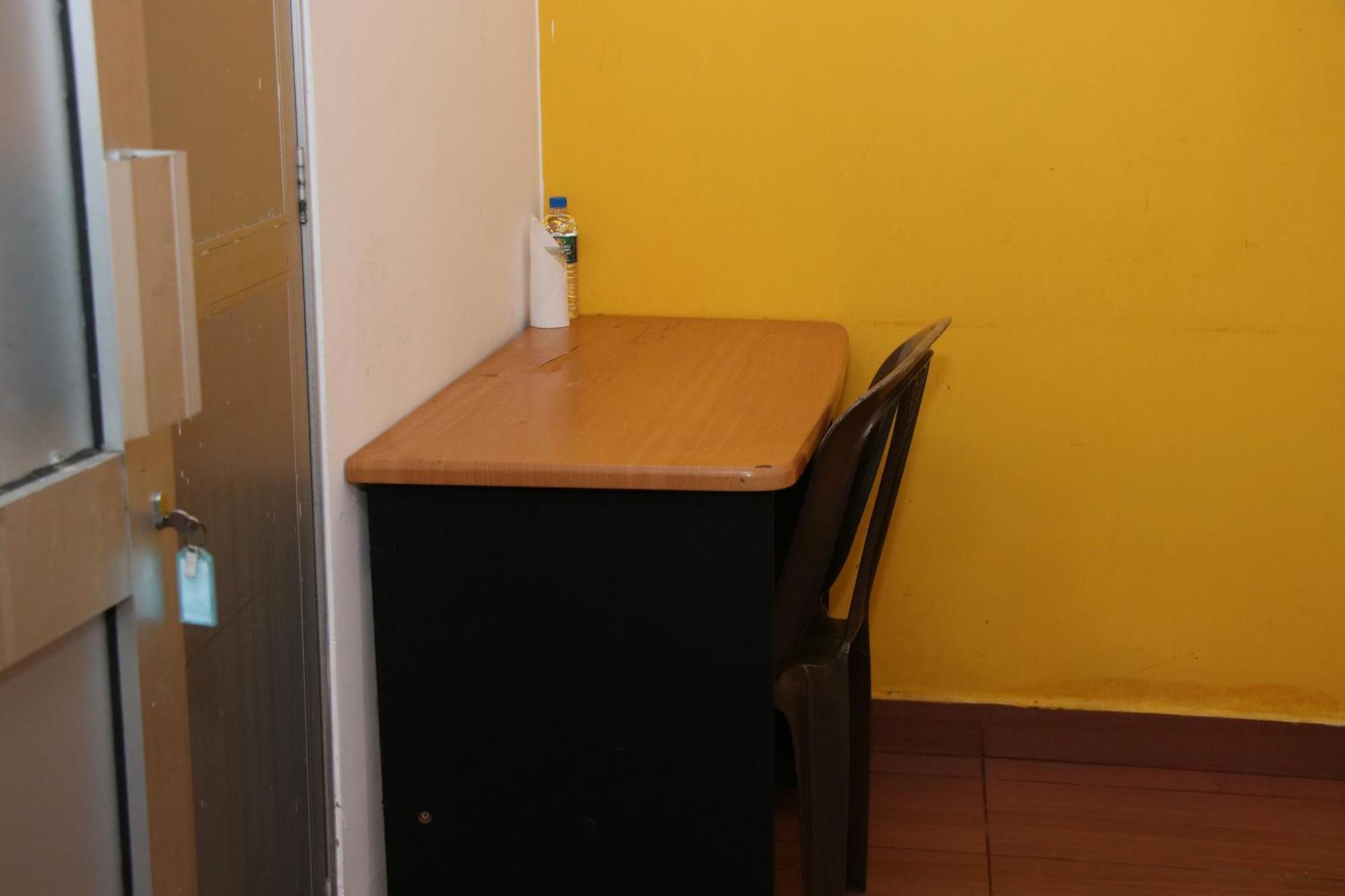 Caritas Rest Otel Galle Dış mekan fotoğraf