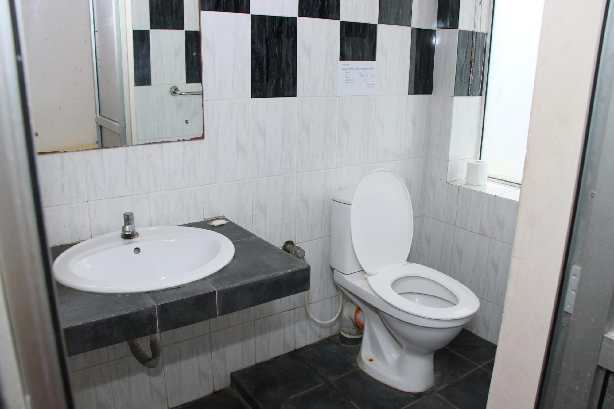 Caritas Rest Otel Galle Dış mekan fotoğraf