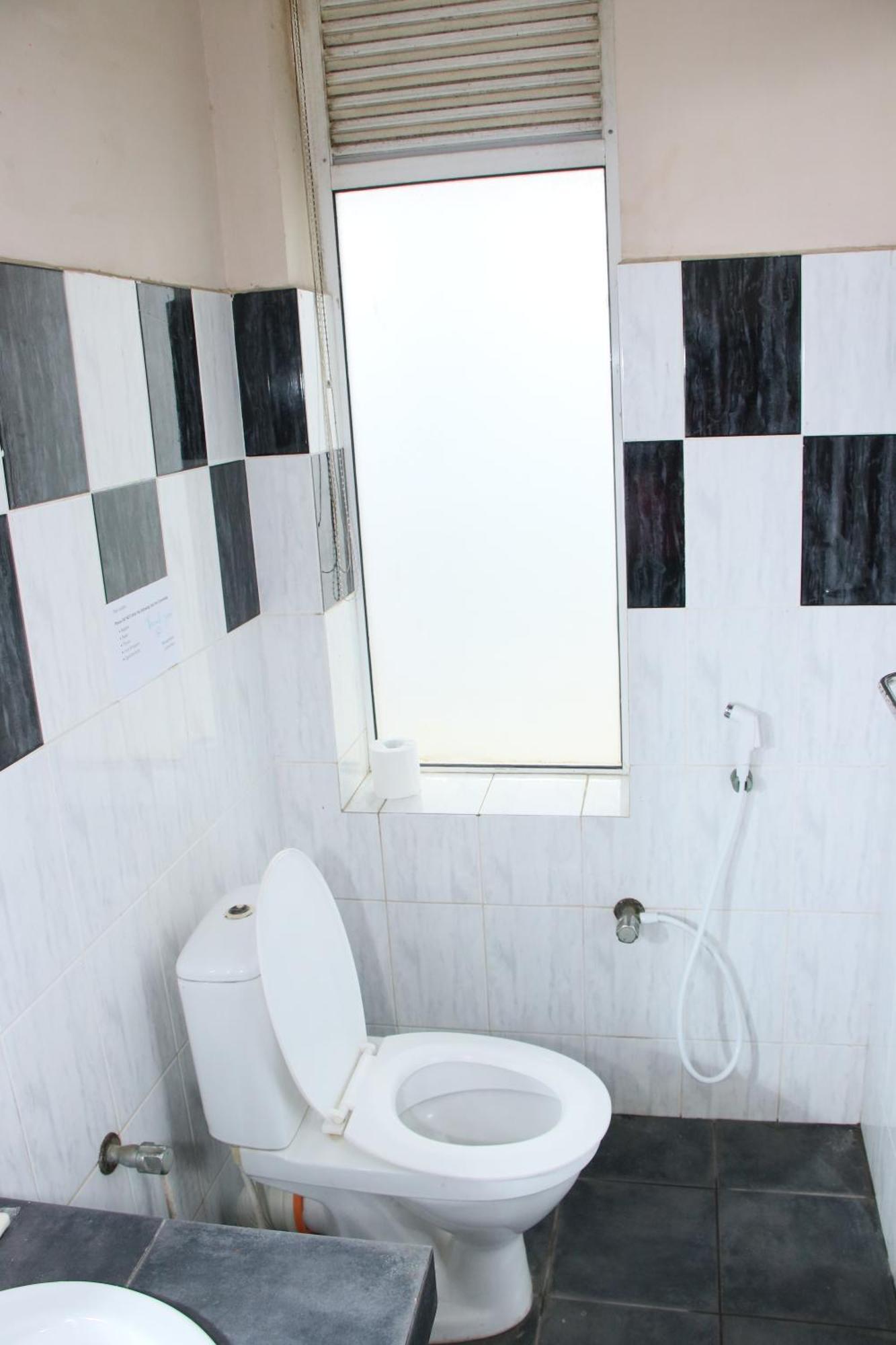 Caritas Rest Otel Galle Dış mekan fotoğraf